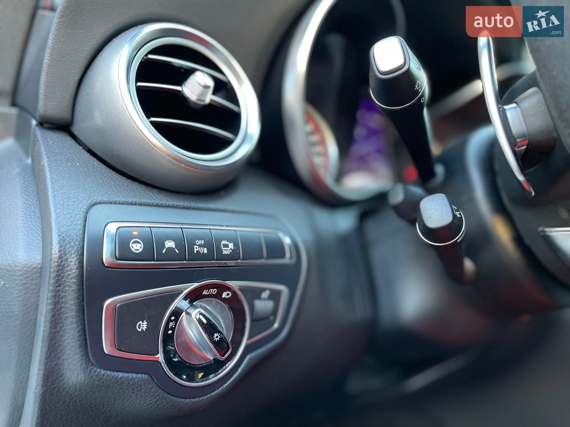 2016 Mercedes-Benz C-klasse - мініатюра 43