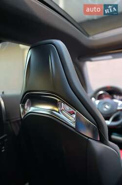 Купе Mercedes-Benz C-Class 2016 в 