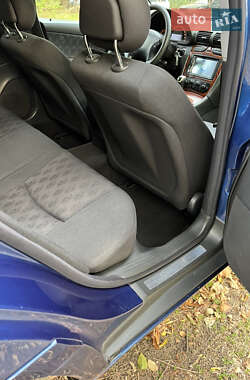 Седан Mercedes-Benz C-Class 2002 в 