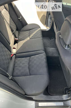Седан Mercedes-Benz C-Class 2006 в 