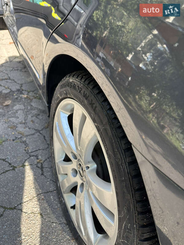 Універсал Mercedes-Benz C-Class 2009 в Хмельницькому