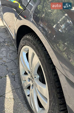 Універсал Mercedes-Benz C-Class 2009 в 