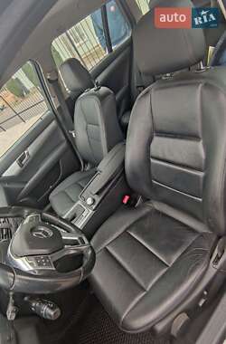 Универсал Mercedes-Benz C-Class 2010 в 