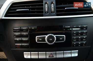 Универсал Mercedes-Benz C-Class 2014 в 