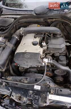 Седан Mercedes-Benz C-Class 1997 в 