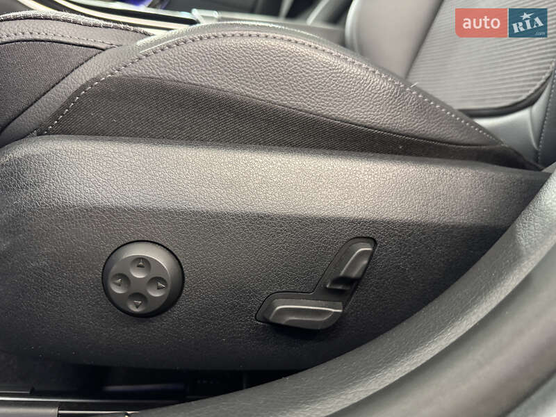 Универсал Mercedes-Benz C-Class 2023 в Киеве фото 28 Универсал Mercedes-Benz C-Class 2023 в Киеве