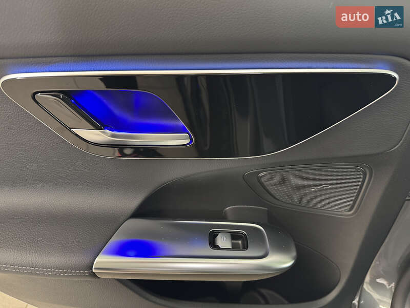 Универсал Mercedes-Benz C-Class 2023 в Киеве фото 59 Универсал Mercedes-Benz C-Class 2023 в Киеве