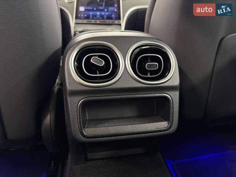 Универсал Mercedes-Benz C-Class 2023 в Киеве фото 57 Универсал Mercedes-Benz C-Class 2023 в Киеве
