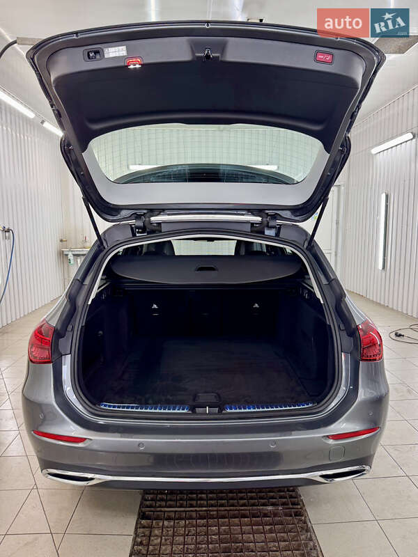 Универсал Mercedes-Benz C-Class 2023 в Киеве фото 67 Универсал Mercedes-Benz C-Class 2023 в Киеве