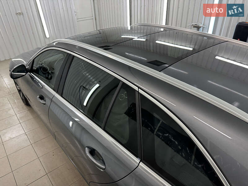 Универсал Mercedes-Benz C-Class 2023 в Киеве фото 81 Универсал Mercedes-Benz C-Class 2023 в Киеве