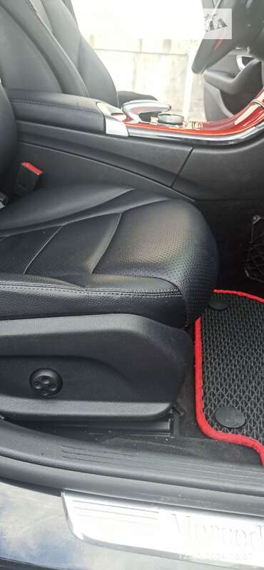 Седан Mercedes-Benz C-Class 2015 в Львове фото 15 Седан Mercedes-Benz C-Class 2015 в Львове