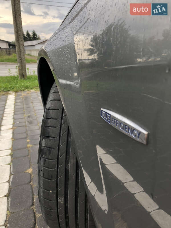 Универсал Mercedes-Benz C-Class 2010 в Трускавце