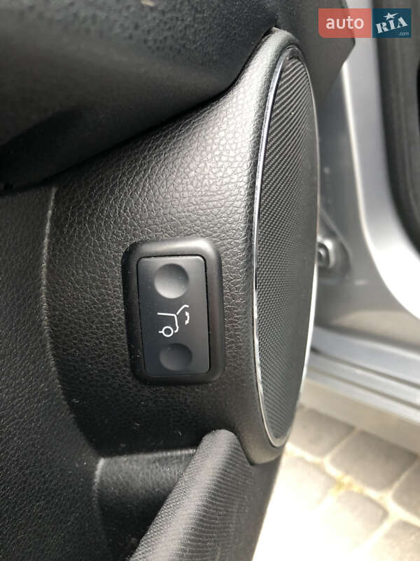 Универсал Mercedes-Benz C-Class 2010 в Трускавце
