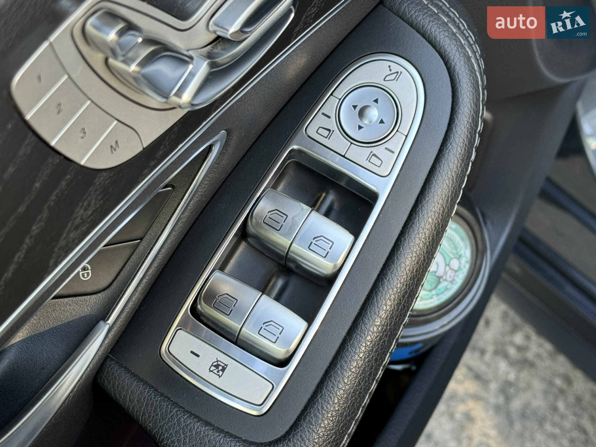 2015 Mercedes-Benz C-klasse - мініатюра 15