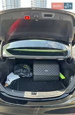 Седан Mercedes-Benz C-Class 2015 в 