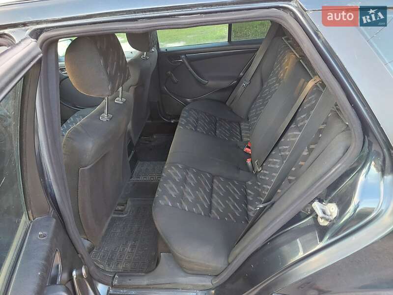 Универсал Mercedes-Benz C-Class 1999 в Черкассах
