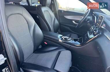 Универсал Mercedes-Benz C-Class 2016 в 