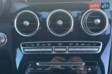 Универсал Mercedes-Benz C-Class 2016 в 