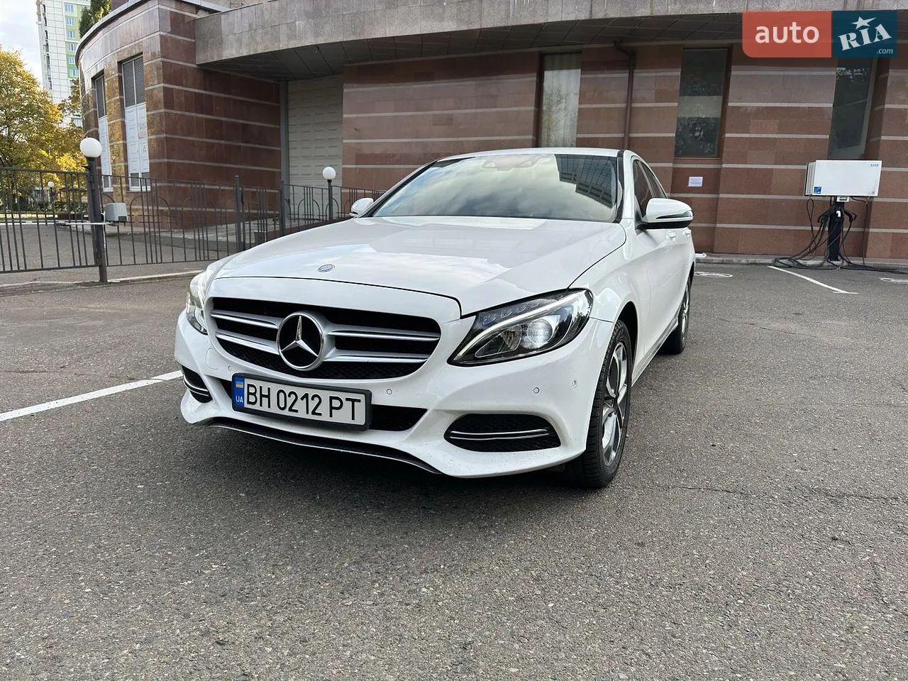 2014 Mercedes-Benz C-klasse - мініатюра 29