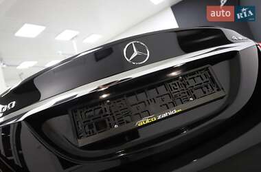 Седан Mercedes-Benz C-Class 2015 в 