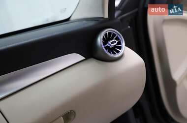 Седан Mercedes-Benz C-Class 2015 в 