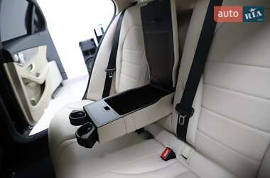 Седан Mercedes-Benz C-Class 2015 в 