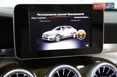 Седан Mercedes-Benz C-Class 2015 в 