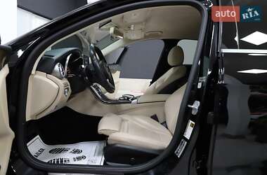 Седан Mercedes-Benz C-Class 2015 в 