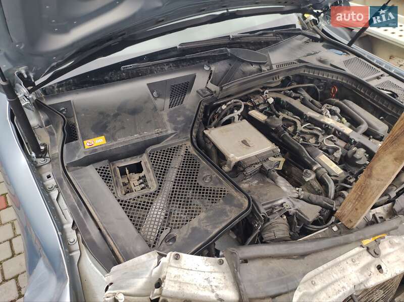 Универсал Mercedes-Benz C-Class 2014 в Полтаве