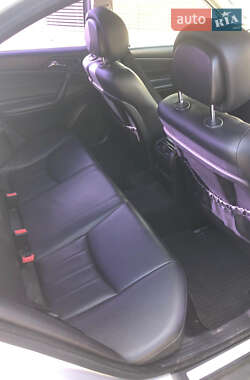 Седан Mercedes-Benz C-Class 2006 в 