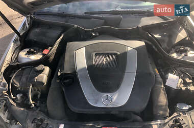 Седан Mercedes-Benz C-Class 2006 в 