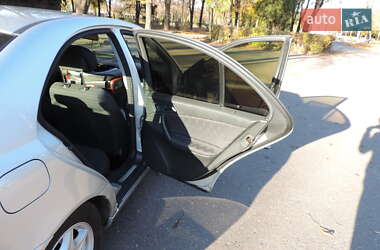 Седан Mercedes-Benz C-Class 2002 в Кривом Роге