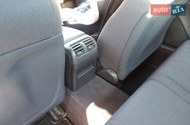 Седан Mercedes-Benz C-Class 2002 в Кривом Роге