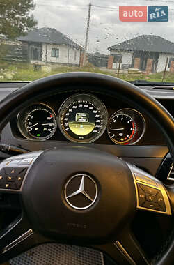 Универсал Mercedes-Benz C-Class 2011 в 