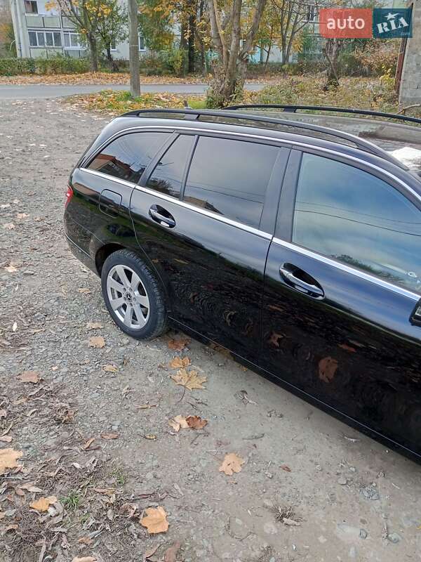 Универсал Mercedes-Benz C-Class 2010 в Мукачево