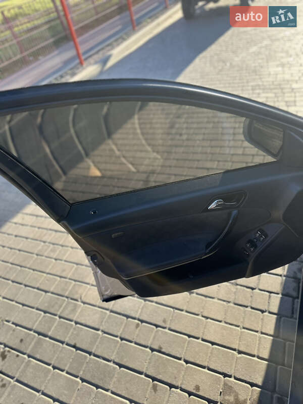 Седан Mercedes-Benz C-Class 2003 в Хмельницком