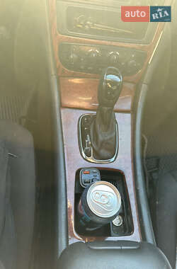 Седан Mercedes-Benz C-Class 2003 в 