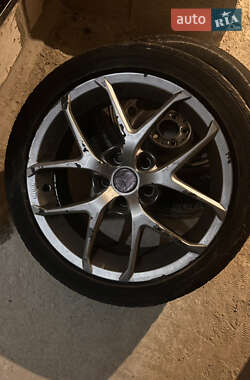 Купе Mercedes-Benz C-Class 2004 в 