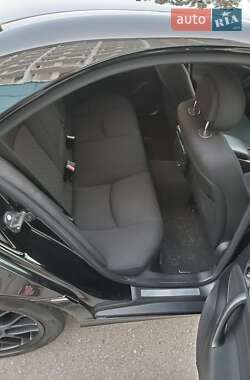Седан Mercedes-Benz C-Class 2004 в 