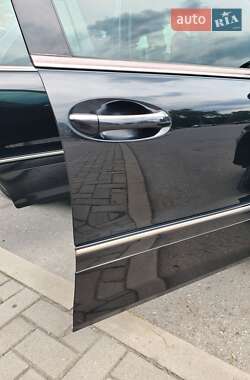 Седан Mercedes-Benz C-Class 2004 в 