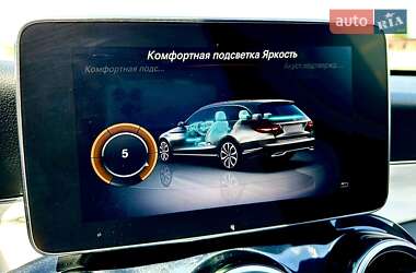 Универсал Mercedes-Benz C-Class 2015 в Тернополе