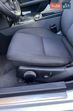 Универсал Mercedes-Benz C-Class 2008 в 