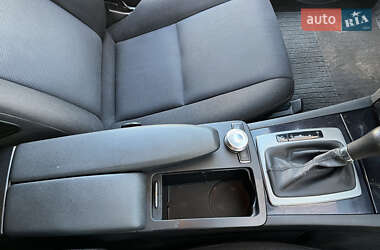 Универсал Mercedes-Benz C-Class 2008 в 
