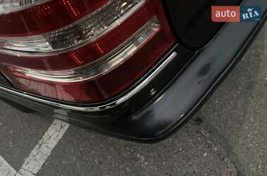 Універсал Mercedes-Benz C-Class 2005 в 