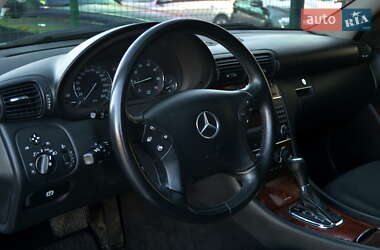 Універсал Mercedes-Benz C-Class 2005 в Бердичеві