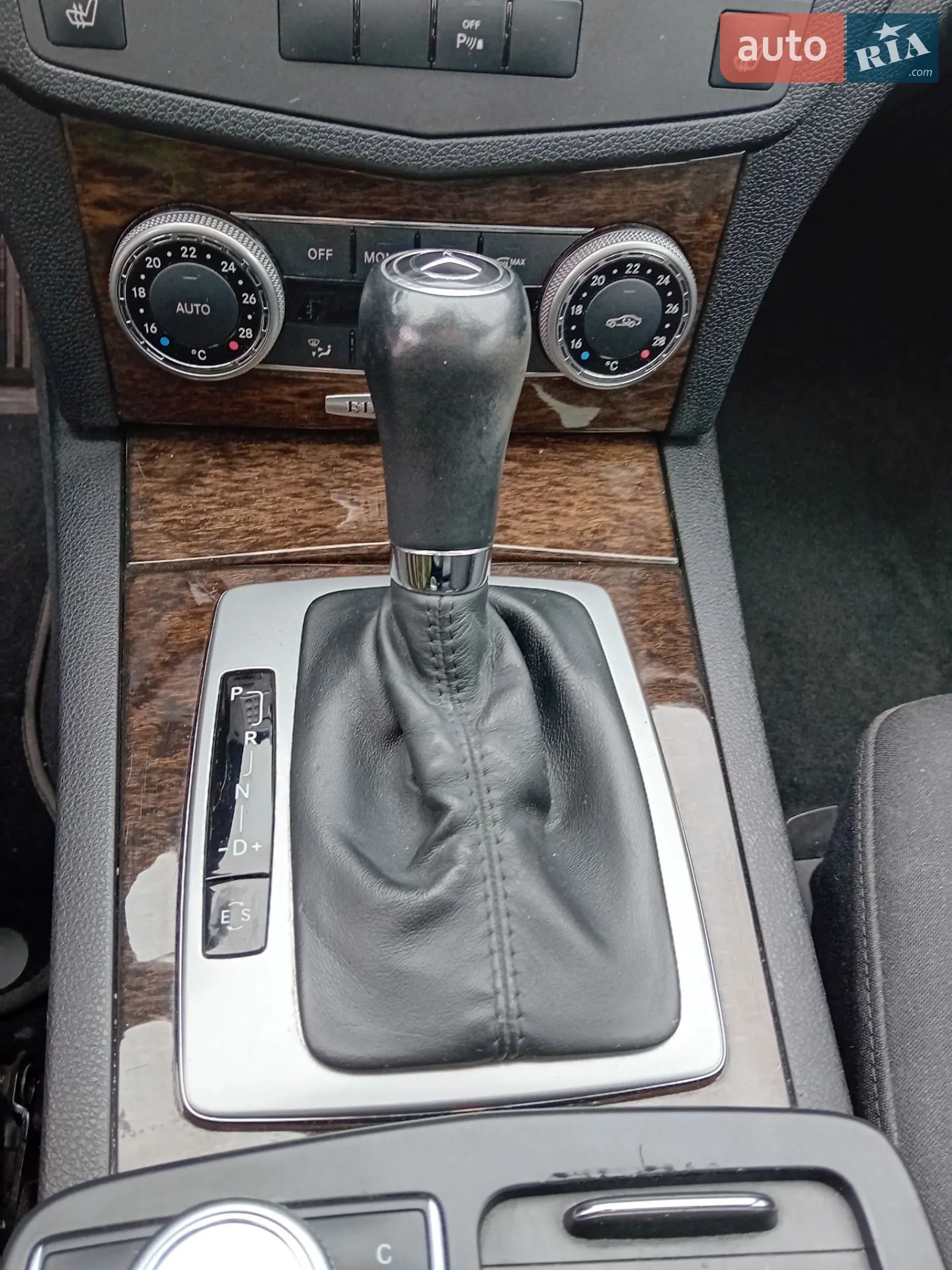 2010 Mercedes-Benz C-klasse - мініатюра 25