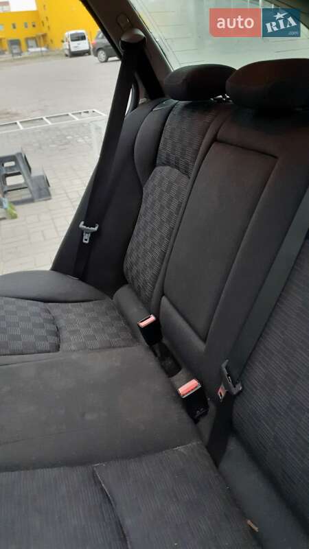 Универсал Mercedes-Benz C-Class 2007 в Запорожье