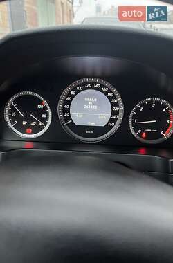 Универсал Mercedes-Benz C-Class 2010 в 