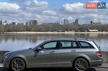 Универсал Mercedes-Benz C-Class 2008 в 