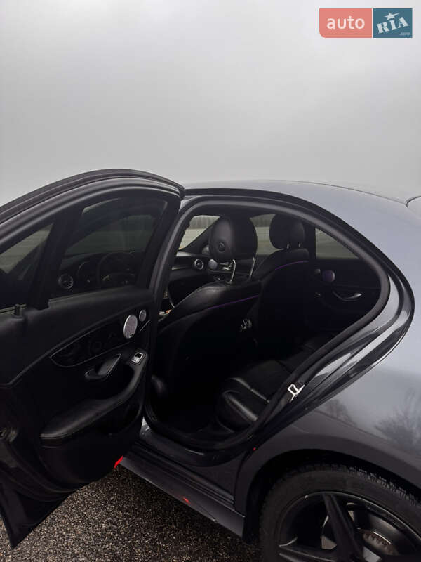 Седан Mercedes-Benz C-Class 2014 в Корсуне-Шевченковском фото 17 Седан Mercedes-Benz C-Class 2014 в Корсуне-Шевченковском